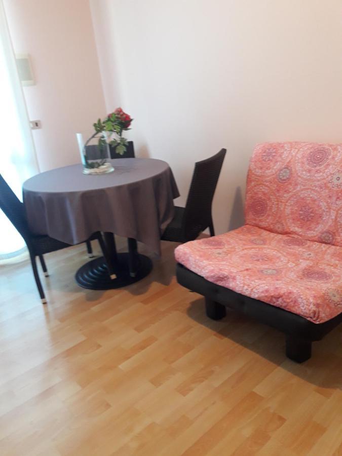 Alba Residence Sirmione Zewnętrze zdjęcie