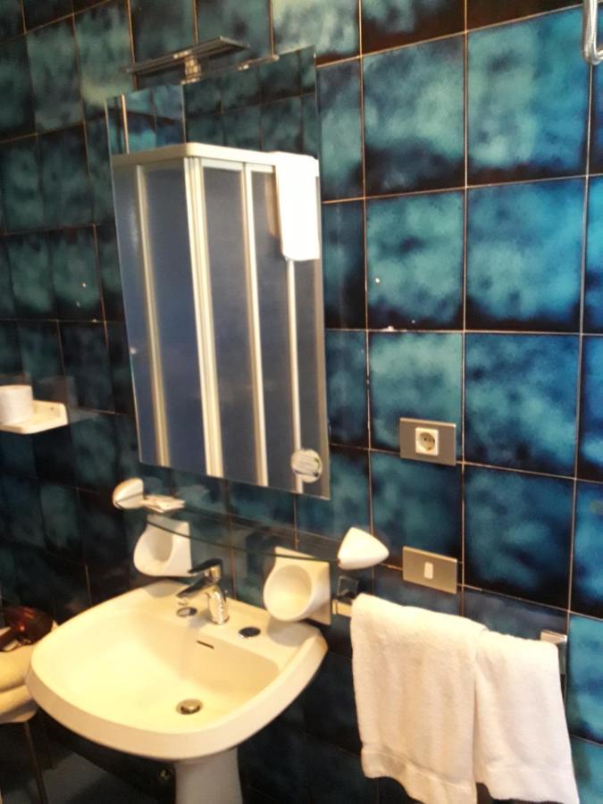 Alba Residence Sirmione Zewnętrze zdjęcie
