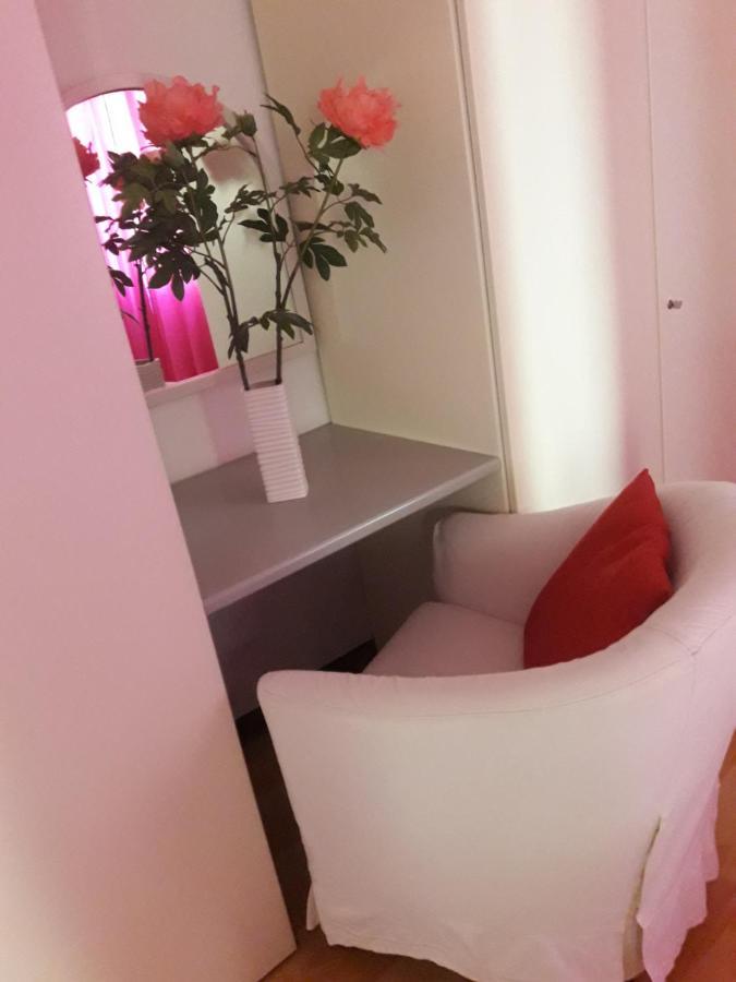 Alba Residence Sirmione Zewnętrze zdjęcie