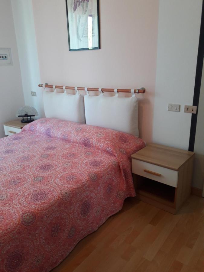 Alba Residence Sirmione Zewnętrze zdjęcie