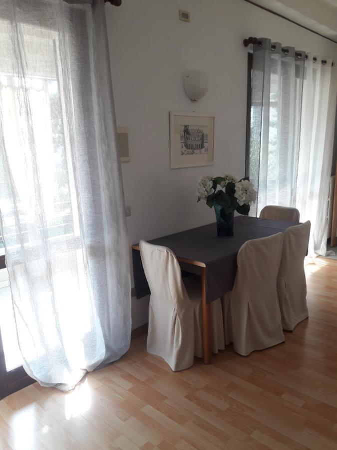 Alba Residence Sirmione Zewnętrze zdjęcie