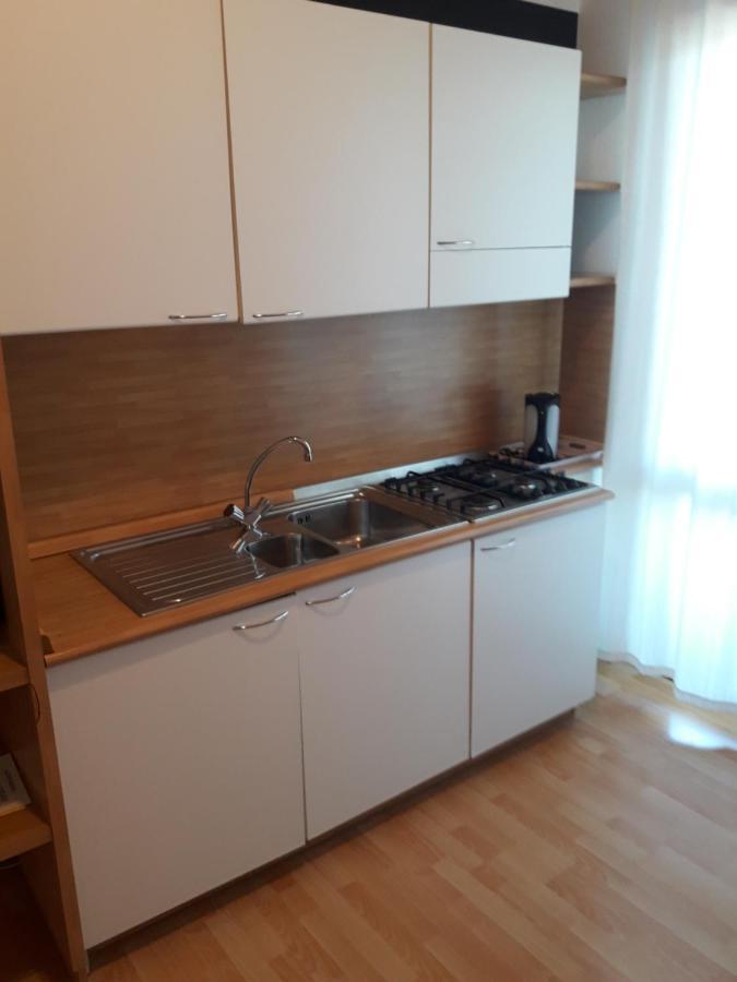 Alba Residence Sirmione Zewnętrze zdjęcie