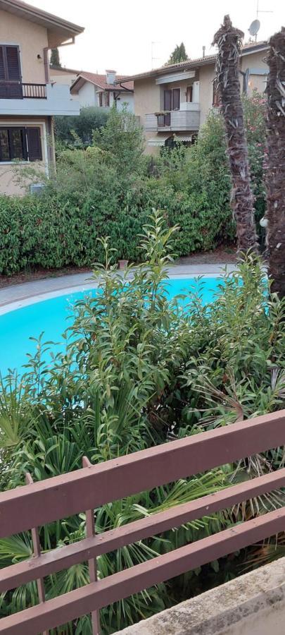 Alba Residence Sirmione Zewnętrze zdjęcie