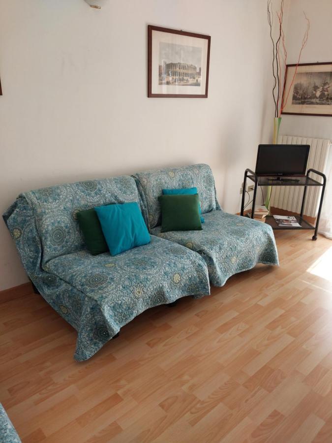 Alba Residence Sirmione Zewnętrze zdjęcie
