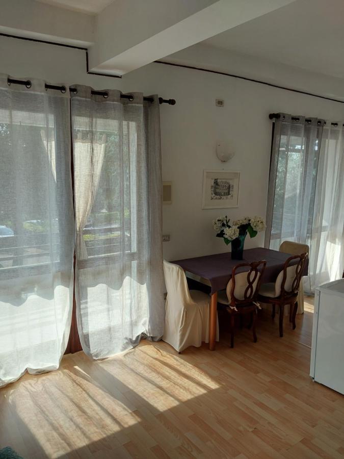 Alba Residence Sirmione Zewnętrze zdjęcie