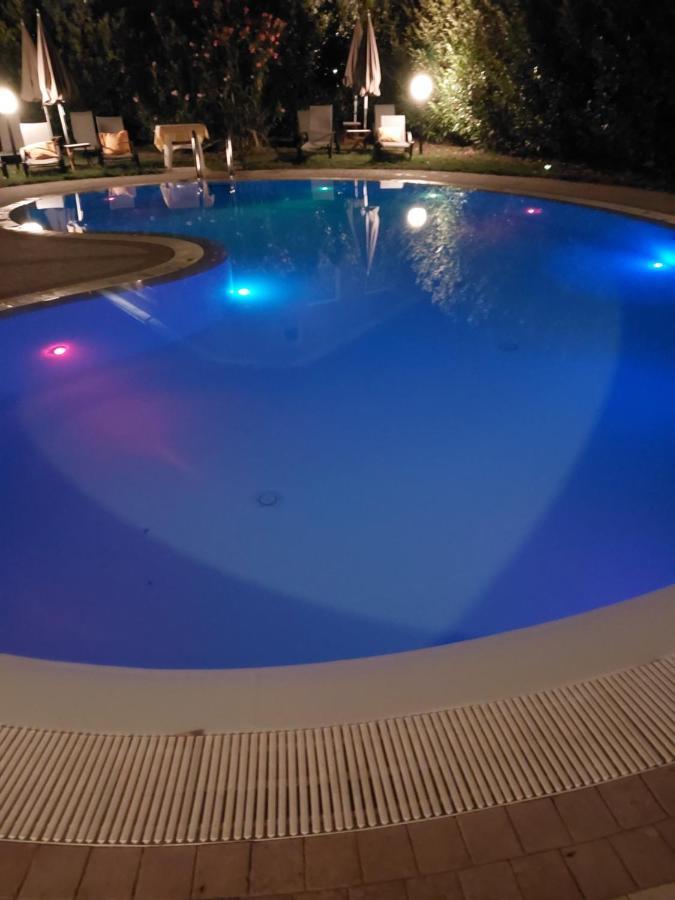 Alba Residence Sirmione Zewnętrze zdjęcie