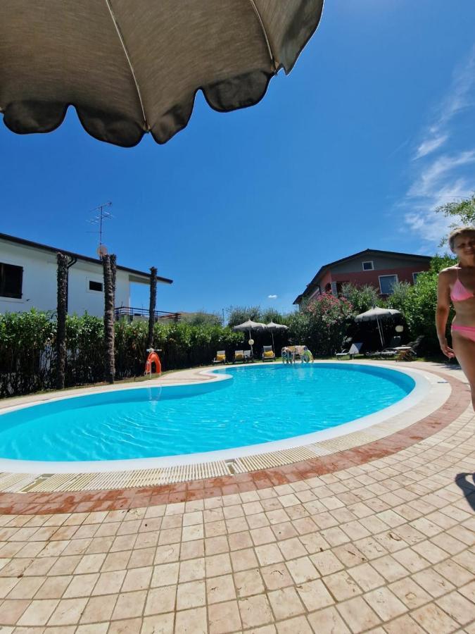Alba Residence Sirmione Zewnętrze zdjęcie
