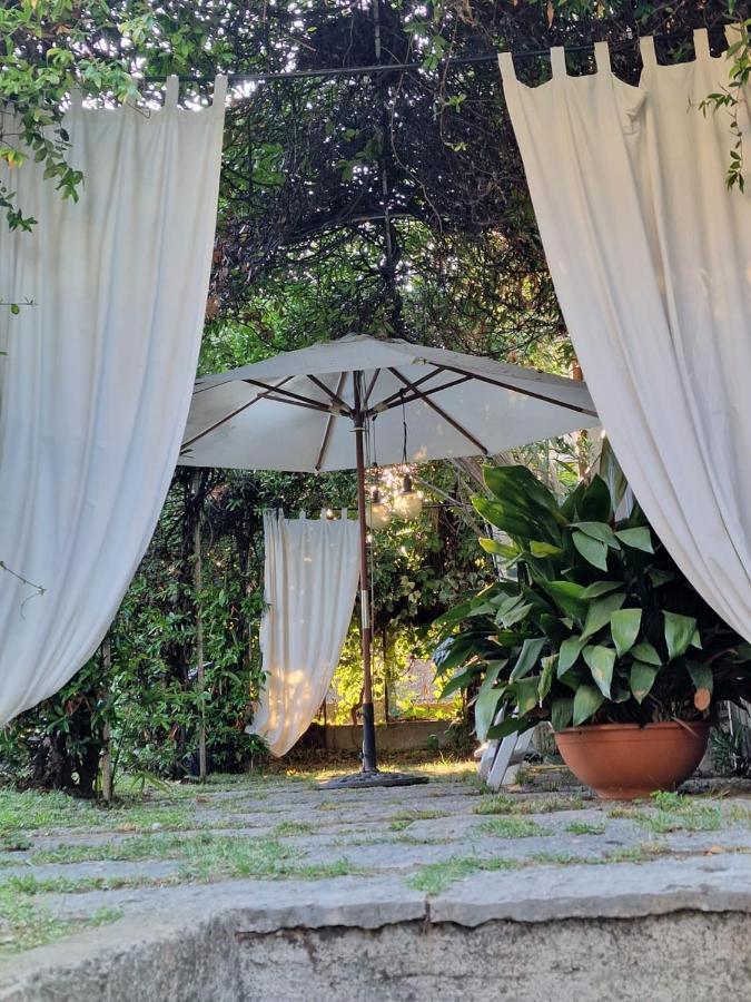 Alba Residence Sirmione Zewnętrze zdjęcie