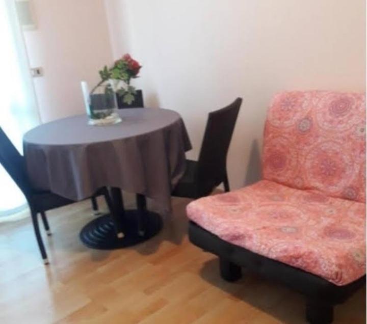 Alba Residence Sirmione Zewnętrze zdjęcie